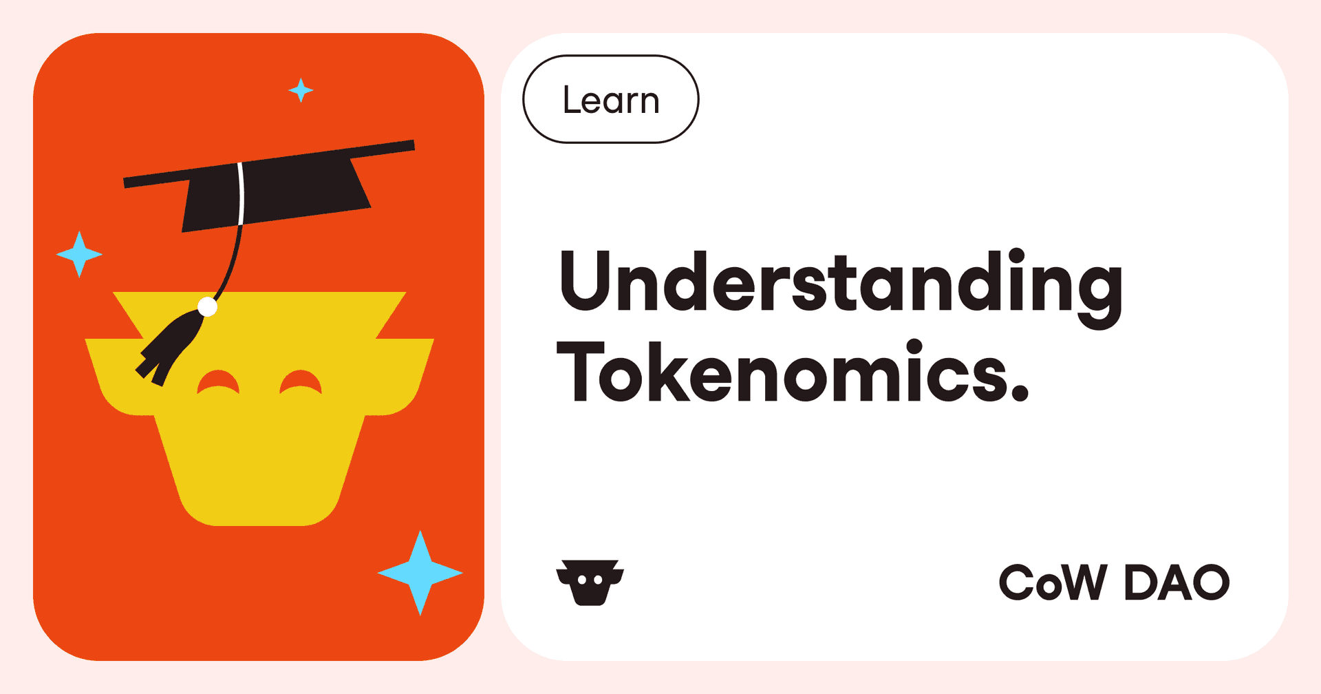 Cover image for article: A Comprehensive Guide to Understanding Tokenomics