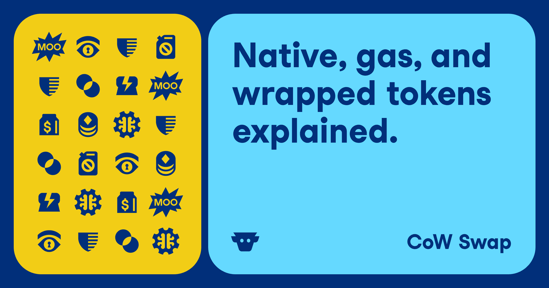 Cover image for article: Gas Tokens, Native Tokens, and Why You're Getting Stuck at the Bridge